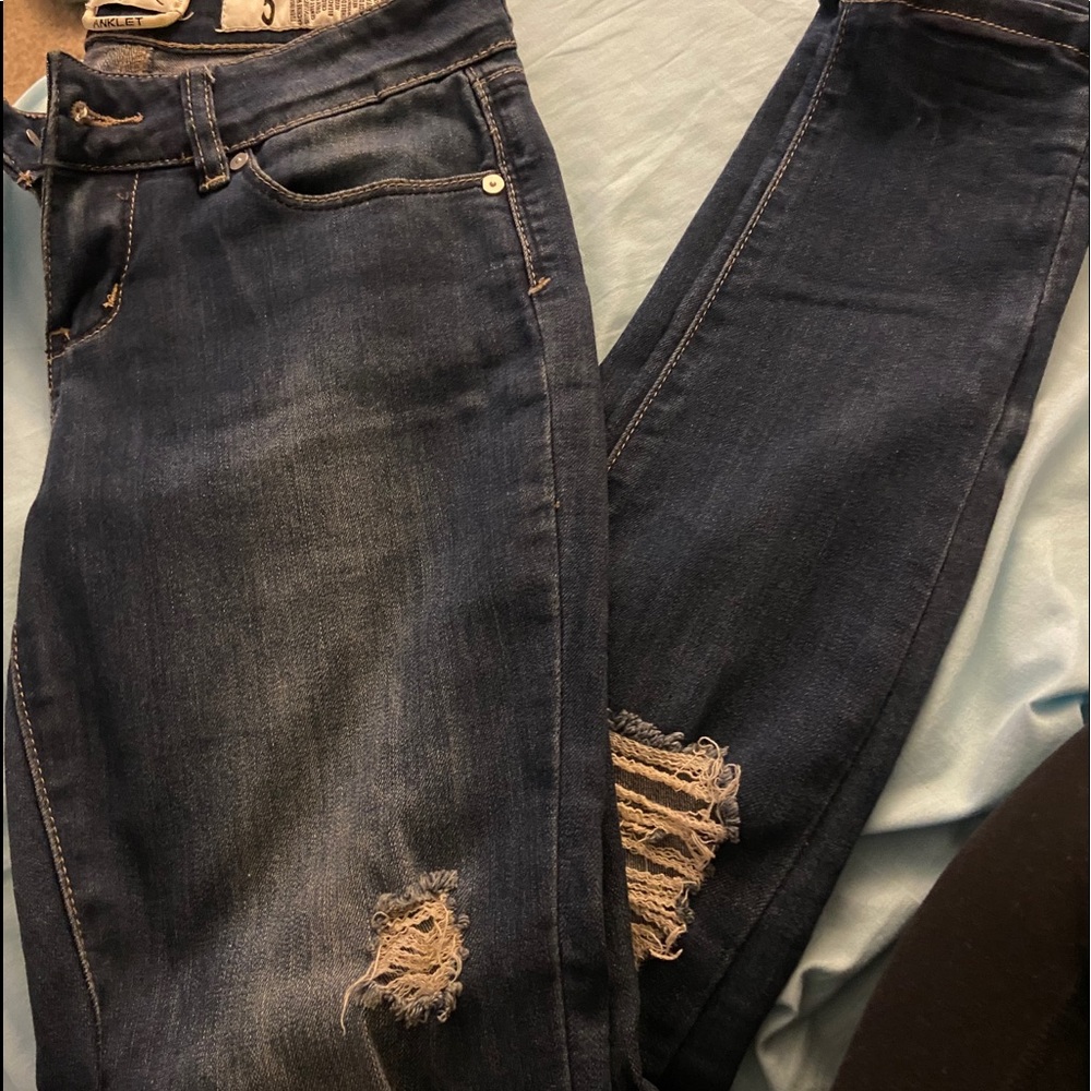 Women’s jeans